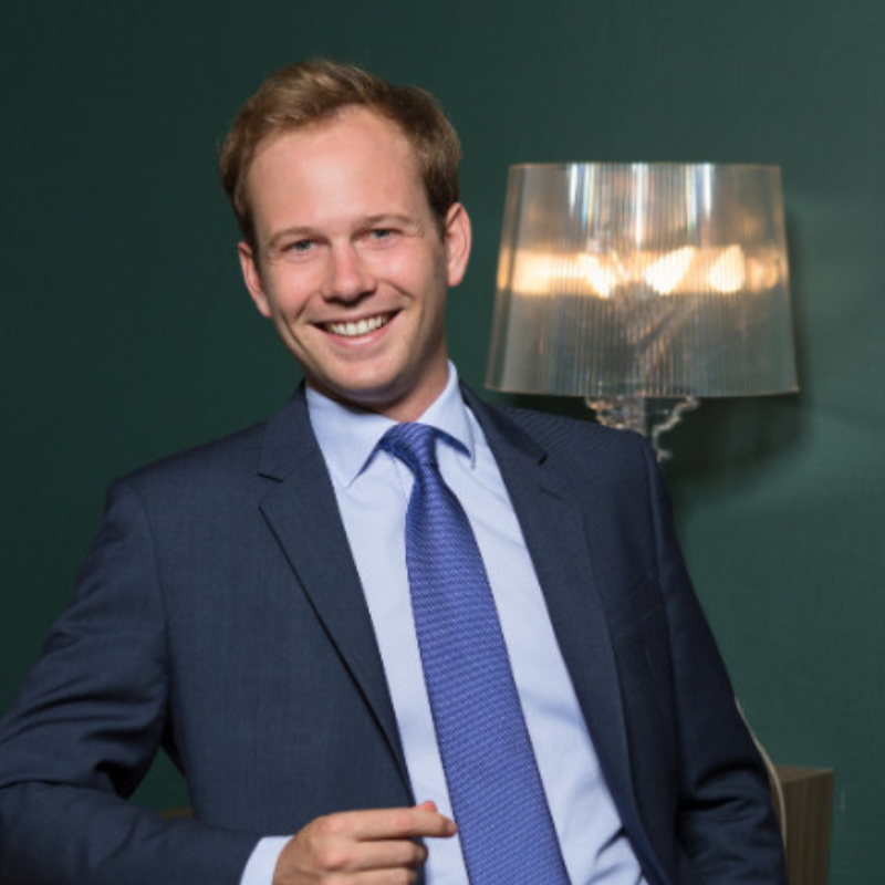 Florian du Mesnil